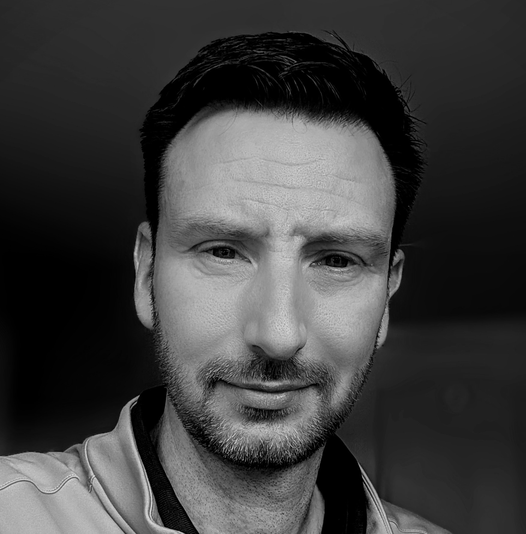 Steven Saunders